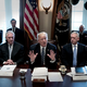 Image for article titled The Executive Branch